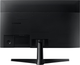 Monitor 27" Samsung LF27T350FHRXEN - obraz 9