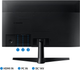 Monitor 27" Samsung LF27T350FHRXEN - obraz 17