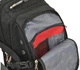 Рюкзак Wenger SwissGear 8810 чорний (1420) - зображення 5