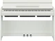 Цифровое пианино Yamaha Arius YDP-S35 White - изображение 1