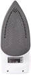 Утюг Holmer HIT-2430 White Pink - изображение 2