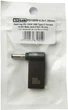 Адаптер STLab USB Type-C to DC Male Jack 4.0x1.35 mm для зарядки ноутбуков ASUS (PD100W-4.0x1.35mm) - изображение 1