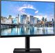 Monitor 27" Samsung LF27T450FQRXEN - obraz 2