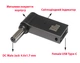 Адаптер STLab USB Type-C для DC Male Jack 4.0x1.7 mm для зарядки ноутбуков LENOVO (PD100W-4.0x1.7mm) - изображение 4