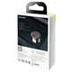 Автомобильное зарядное устройство Baseus Magic Series Black (CCMLC20C-01) - изображение 8
