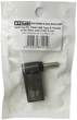 Адаптер STLab USB Type-C to DC Male Jack 4.5x3.0 mm для зарядки ноутбуков HP (PD100W-4.5x3.0mm-HP) - изображение 1
