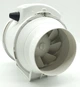 Вытяжной вентилятор AIRROXY aRil 125-360 - изображение 2
