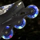 Набор роликовые коньки Action ZERO Blue 26-29 + комплект защиты (PW117CE308905/26-29) - изображение 18