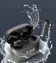 Бездротові водонепроникні Bluetooth навушники TWS M 48 PRO з шумопоглинанням та підтримкою виклику - зображення 4
