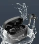 Бездротові водонепроникні Bluetooth навушники TWS M 48 PRO з шумопоглинанням та підтримкою виклику - зображення 7
