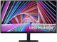 Monitor 27" Samsung LS27A700NWUXEN - obraz 1