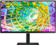 Monitor 27" Samsung LS27A800NMUXEN - obraz 1