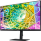Monitor 27" Samsung LS27A800NMUXEN - obraz 5