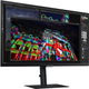 Monitor 27" Samsung LS27A800NMUXEN - obraz 11