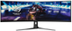 Монітор ASUS XG49VQ (90LM04H0-B01170) - изображение 1