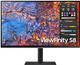 Monitor 27" Samsung LS27B800PXUXEN - obraz 1