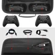 Защитный Travel кейс, сумка для траспортировки, переноска для Xbox Series X - изображение 6