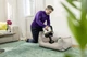 Пилосос акумуляторний Karcher VC 7 CORDLESS MYHOME PET (1.198-713.0) - зображення 5