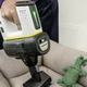 Пилосос акумуляторний Karcher VC 7 CORDLESS MYHOME PET (1.198-713.0) - зображення 9