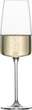 Набор бокалов для игристых вин Light & Fresh Sparkl Zwiesel Glas Vivid Senses 388 мл 2 шт 122430 - изображение 1