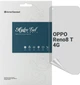 Гідрогелева плівка для смартфона OPPO Reno 8T 4G ArmorStandart Matte (ARM66485) - зображення 1
