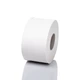 Туалетний папір у рулоні JUMBO Tischa Papier двошаровий - зображення 2