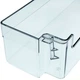 Полиця дверей для пляшок у холодильник Gorenje 407845 460x120mm - зображення 4