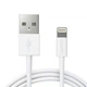 Кабель Choetech USB-A - Lightning сертифицированный MFI 1,8 м белый (IP0027-WH) - изображение 3