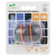 Муфта для шлангу 1/2"×3/4" (ABS+TPR) FLORA (5015664) - зображення 7