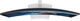 Вигнутий монітор 37.5" Dell UltraSharp U3821DW WQHD+ USB-C Hub (210-AXNT) - зображення 3