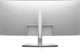 Вигнутий монітор 37.5" Dell UltraSharp U3821DW WQHD+ USB-C Hub (210-AXNT) - зображення 10