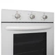 Духовка Minola OE 6413 WHITE - изображение 10
