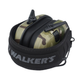 Активні навушники Walker's Razor Slim Electronic Muffs Multicam - зображення 4