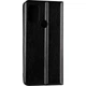 Чехол Fiji Gelius New для Motorola Moto G10 / G20 / G30 книжка Book Cover Leather с магнитом Black - изображение 4