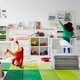 Стул для письменного стола IKEA LOBERGET ЛОБЕРГЕТ / SIBBEN СІББЕН 593.376.70 - зображення 3