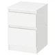 ІКЕА (Ікея) Комод-приліжковий KULLEN, 803.092.41 - изображение 2