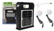 Кемпинговый светильник фонарь Cclamp CL-12 30W с лампочками + Power Bank - изображение 2
