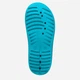 Женские шлепанцы для пляжа Aqua Speed Florida 464-02 37 Бирюзовые (5908217660176) - изображение 7