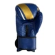 Рукавички боксерські Newt Fight Gear Team Club сині 8 oz NE-BOX-BF-8-BL - зображення 3