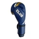Рукавички боксерські Newt Fight Gear Team Club сині 8 oz NE-BOX-BF-8-BL - зображення 4