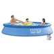 Надувной бассейн Intex 28118 Easy Set со сменным фильтром 305 х 61 см Объем 3077 лит - изображение 1