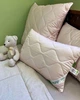 Подушка конопляна Ukono Comfort сатин 50*70 см - изображение 1