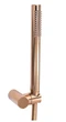 Змішувач для ванни Rea Lungo rose gold (REA-B6695) (00139290) - зображення 4