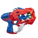 Бластер Nerf DinoSquad Raptor-Slash (F2475) - изображение 1