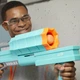 Бластер Nerf Roblox SharkBite Web Launcher (F6131) - изображение 7