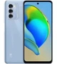 Смартфон ZTE Blade V40 6/128GB Dual Sim Blue - изображение 2