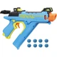 Бластер NERF Rival Vision XXII-800 (F3959) - изображение 1