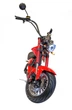 Электроскутер Чоппер Chopper red 3000W 30 Аh - изображение 4