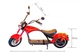 Электроскутер Чоппер Chopper red 3000W 30 Аh - изображение 6