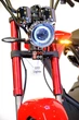 Электроскутер Чоппер Chopper red 3000W 30 Аh - изображение 7